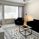 Apartment Ryti - Workers & Travelers *
