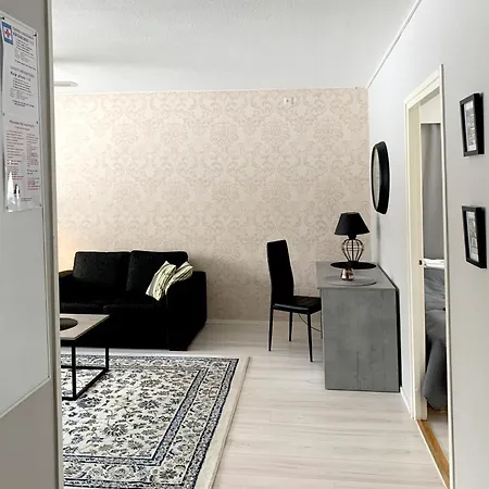 Apartman Ryti - Workers & Travelers
