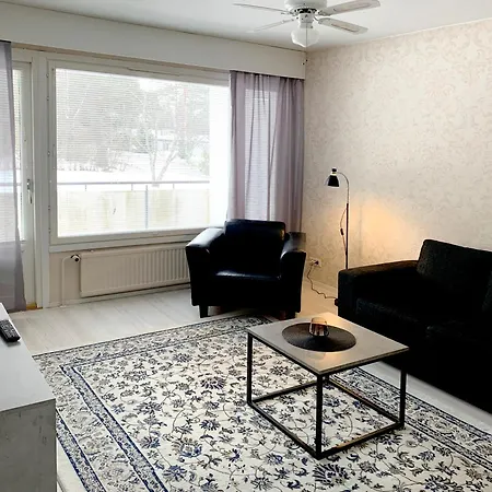 Apartman Ryti - Workers & Travelers *