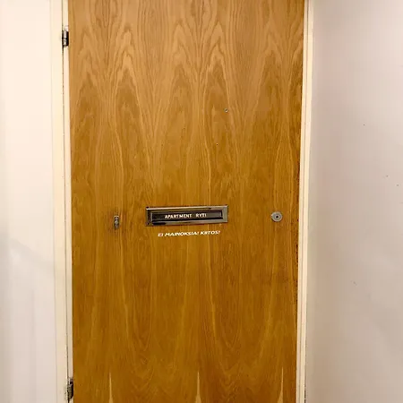 Ryti * Kokkola (Karleby)