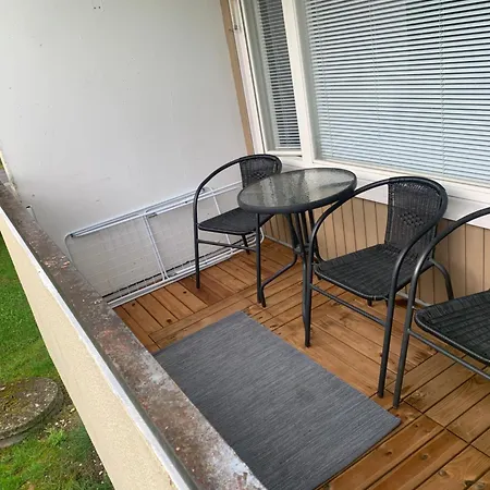 Ryti Kokkola (Karleby)